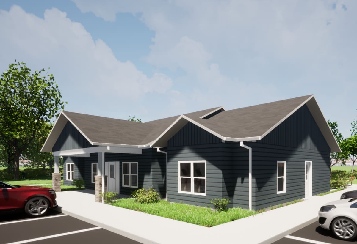 Photos and Video of Moorehouse Apartments in Hermiston, OR